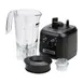 Hamilton Beach HBH450R Tango® High Performance Bar Blender, Two Speed Motor 5 image