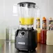 Hamilton Beach HBH650R-CE Tempest Blender, 64 Oz. Capacity, Variable Speed 10 image