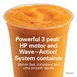 Hamilton Beach HBH755R Eclipse™ High Performance Blender 5 image