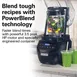 Hamilton Beach HBH855-CE Summit® Edge High Performance Blender, 3.5 Hp Motor 3 image