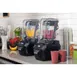 Hamilton Beach HBH855 Summit® Edge High Performance Blender, 3.5 Hp Motor 9 image
