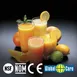 Hamilton Beach HCJ967R-CE (International) Citrus Juicer, Electric, Countertop 8 image
