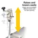 Hamilton Beach HCO500 Can Opener, Side-Cut, Table Mount, Permanent 8 image