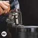 Hamilton Beach HCO500 Can Opener, Side-Cut, Table Mount, Permanent 11 image