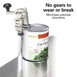 Hamilton Beach HCO500 Can Opener, Side-Cut, Table Mount, Permanent 6 image