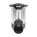Hamilton Beach HCU040S - Coffee Urn, 40 Cup Capacity, Double Wall Insulation, 1.44kW - 120V 1 image