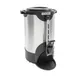 Hamilton Beach HCU040S - Coffee Urn, 40 Cup Capacity, Double Wall Insulation, 1.44kW - 120V 10 image