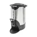 Hamilton Beach HCU040S - Coffee Urn, 40 Cup Capacity, Double Wall Insulation, 1.44kW - 120V 11 image