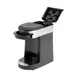 Hamilton Beach HDC200S-CE Pod Coffee Maker, SS Accents, 500W, 230V, International 10 image