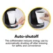 Hamilton Beach HDC200S-CA Front Loading Pod Coffee Maker, S.Steel Accents - 500W/120V 12 image