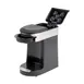Hamilton Beach HDC200S-CA Front Loading Pod Coffee Maker, S.Steel Accents - 500W/120V 4 image