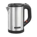 Hamilton Beach HKE050 Kettle, 1/2 Liter, Stainless Steel, Concealed Heating Element 1 image