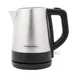 Hamilton Beach HKE110 Kettle, 1 Liter, Stainless Steel, Concealed Heating Element 1 image