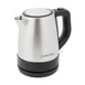 Hamilton Beach HKE110 Kettle, 1 Liter, Stainless Steel, Concealed Heating Element 4 image