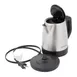 Hamilton Beach HKE110 Kettle, 1 Liter, Stainless Steel, Concealed Heating Element 6 image