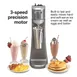 Hamilton Beach HMD200R-CE Single-Spindle Drink / Bar Mixer, (International Use Only) 5 image