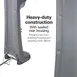 Hamilton Beach HMD200R-CE Single-Spindle Drink / Bar Mixer, (International Use Only) 8 image