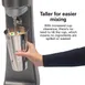 Hamilton Beach HMD200R Drink Mixer, Single Spindle, For Soda Fountain & Bar Use 10 image