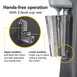 Hamilton Beach HMD200R Drink Mixer, Single Spindle, For Soda Fountain & Bar Use 7 image