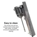 Hamilton Beach HMD300 Wall Mount Single Spindle Drink Mixer (2) Speeds 9 image