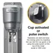 Hamilton Beach HMD300 Wall Mount Single Spindle Drink Mixer (2) Speeds 6 image
