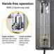 Hamilton Beach HMD300 Wall Mount Single Spindle Drink Mixer (2) Speeds 7 image