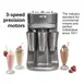 Hamilton Beach HMD400-CE Triple Spindle Drink Mixer (3) Speeds - 220/240V (International Use Only) 4 image