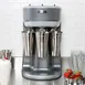 Hamilton Beach HMD400R Drink Mixer, Triple Spindle, For Soda Fountain & Bar Use 10 image