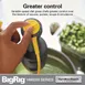 Hamilton Beach HMI009 Bigrig™ Immersion Blender Mixer, 3-1/2"W X 21"H 6 image