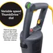 Hamilton Beach HMI014-CE (International) Bigrig™ Immersion Blender Mixer 4 image