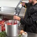 Hamilton Beach HMI014 Bigrig™ Immersion Blender Mixer, with Wall Mount Hanger 7 image