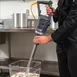 Hamilton Beach HMI021 Bigrig™ Immersion Blender Mixer, with Wall Mount Hanger 10 image