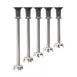 Hamilton Beach HMIS12 Bigrig™ Detachable Immersion Blender Shaft, 12" 4 image