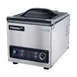 Hamilton Beach HVC254-CE PrimaVac Countertop Chamber Vacuum Packaging Machine with 10" Single Seal Bar 1 image