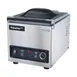Hamilton Beach HVC254 PrimaVac Countertop Chamber Vacuum Packaging Machine with 10" Single Seal Bar 1 image