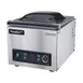 Hamilton Beach HVC305-CE PrimaVac Countertop Chamber Vacuum Packaging Machine with 12" Single Seal Bar 1 image