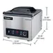 Hamilton Beach HVC305-CE PrimaVac Countertop Chamber Vacuum Packaging Machine with 12" Single Seal Bar 3 image