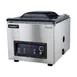 Hamilton Beach HVC406-CE PrimaVac Countertop Chamber Vacuum Packaging Machine with 16" Single Seal Bar 1 image