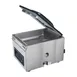 Hamilton Beach HVC406-CE PrimaVac Countertop Chamber Vacuum Packaging Machine with 16" Single Seal Bar 9 image