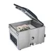 Hamilton Beach HVC406 PrimaVac Countertop Chamber Vacuum Packaging Machine with 16" Single Seal Bar 10 image