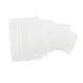 Hamilton Beach HVCP31015 PrimaVac Vacuum Pouches, 10"x15" 3mil, BPA Free, FDA Approved, 1000 per Case 2 image