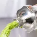 Hamilton Beach HWG800 Wheatgrass Juicer, Electric, 3/8 HP 7 image