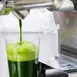 Hamilton Beach HWG800 Wheatgrass Juicer, Electric, 3/8 HP 8 image