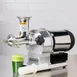 Hamilton Beach HWG800 Wheatgrass Juicer, Electric, 3/8 HP 9 image
