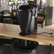 Hamilton Beach UTC960 Otto™ Under Counter Pulp Chute for Hje960, Black 2 image