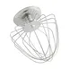 Hamilton Beach WW800SS Mixer Attachment, 8 Quart, Wire Whisk, For Cpm800 3 image