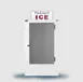 Leer 3500301 Ice Merchandiser – 30 cu ft, Steel Door, 16‑24°F, R290, 1/3 HP 115V, UL Certified 2 image