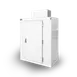 Leer, Inc. 3524101 Reach-In Refrigerator 1 image