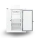 Leer, Inc. 3524131 Reach-In Refrigerator 1 image