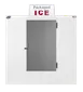 Leer 3530301 Ice Merchandiser, 65 cu ft, Galvanized Steel Door, 16‑24°F, R290, 1/3 HP, UL Certified 2 image
